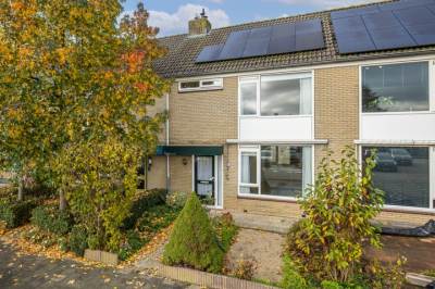 Woning Bongerd 13 Hagestein