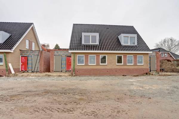 Woning Zutphenseweg 2C Laren (GE)
