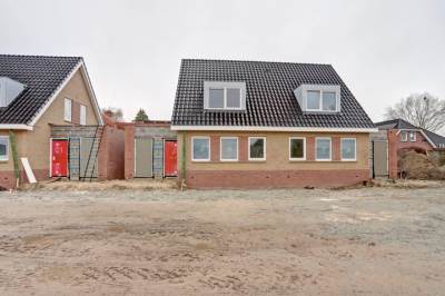 Woning Zutphenseweg 2C Laren (GE)