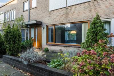 Woning Berkenpad 7 Rijnsburg