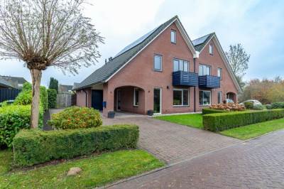 Woning Hogeveld 9 Annen