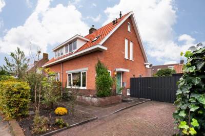 Woning Vogelenzangseweg 167 Vogelenzang