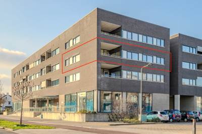 Woning Oranjelaan 21C6 Roermond