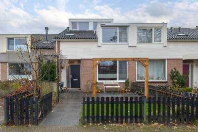 Woning Loodiep 21 Zwolle