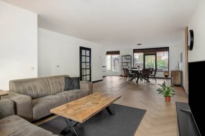 Woning Almstein 19 Oss