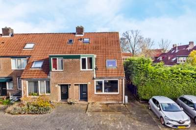 Woning Pinksterbloem 17 Zwaag