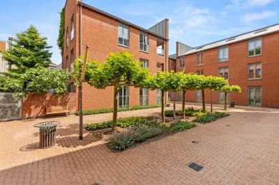 Woning Mariaplaats 34J Utrecht