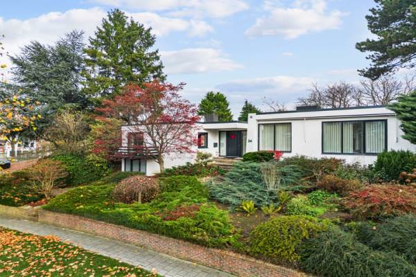 Woning Raadhuisstraat 34 Brunssum