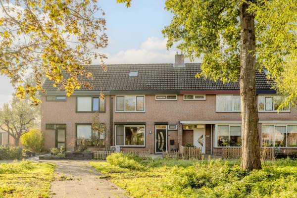 Woning Kamille 47 Culemborg