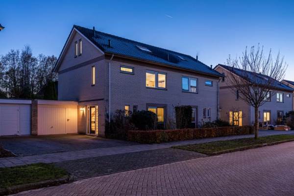 Woning Berlijnstraat 40 Hengelo (OV)