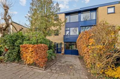 Woning Lijzij 88 Huizen