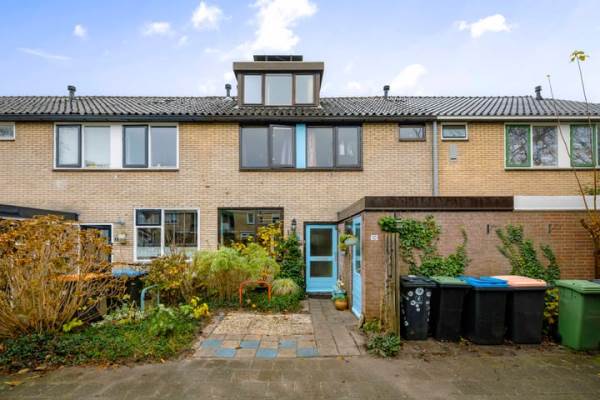 Woning Reelaar 10 Deventer