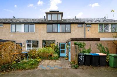 Woning Reelaar 10 Deventer