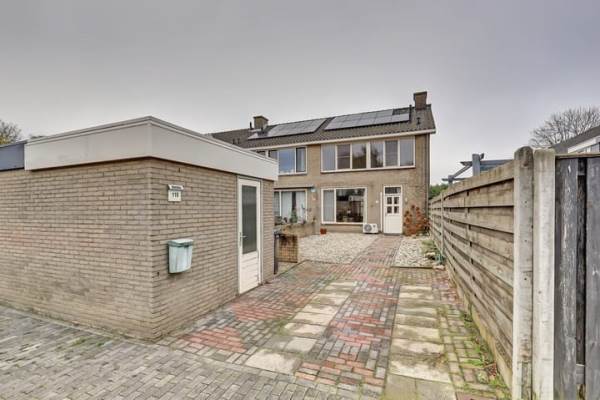 Woning Mambostraat 118 Venray