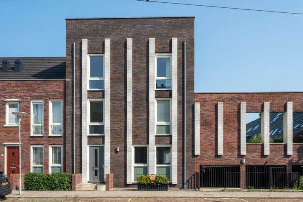 Woning Het Pontveer 2 Diemen