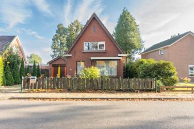 Woning Hoofdkanaal OZ 92 Emmer-Compascuum