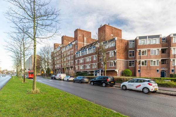 Woning Sir Winston Churchillln 839B Rijswijk (ZH)
