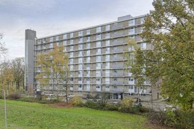 Woning Boerhaavelaan 125 Oosterhout (NB)