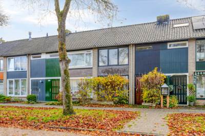 Woning Duurstedestraat 12 Breda