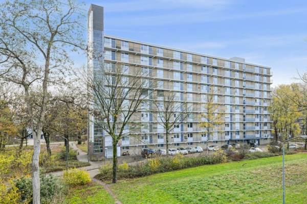 Woning Boerhaavelaan 171 Oosterhout (NB)