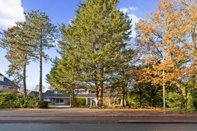 Woning Herenweg 15A Heemstede