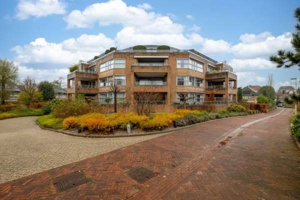 Woning Majellapark 25 Bussum