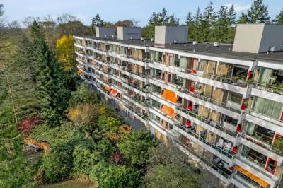 Woning Dennenlaan 105 Ede