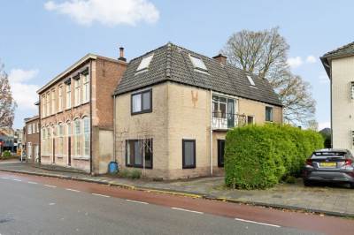 Woning Brugstraat 23 Raalte