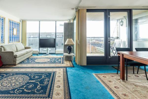 Woning Grevenbergstraat 45 Den Haag