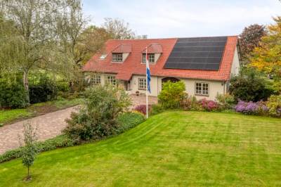 Woning Elzen 4 Boekel