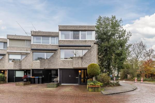 Woning Ardennen 2 Leusden