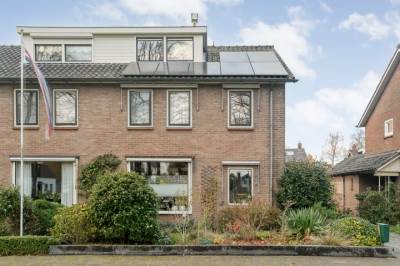 Woning Kroesenallee 17 Zwolle