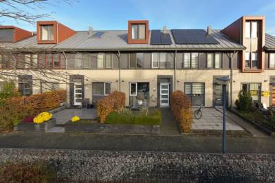 Woning Westfriese Hof 184 Hoorn (NH)