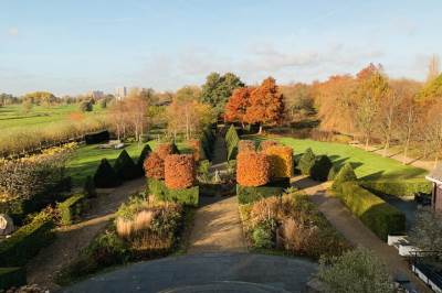 Woning Amsteldijk Zuid 79B Amstelveen