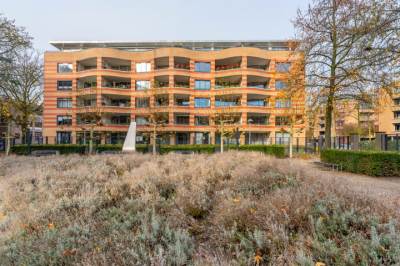 Woning Hartingstraat 221 Utrecht