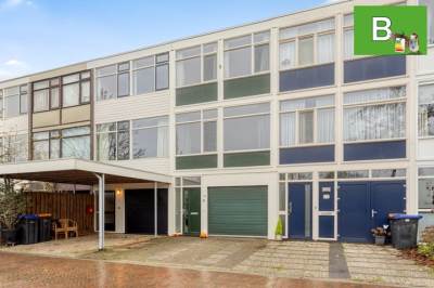 Woning Jasmijnlaan 71 Winterswijk
