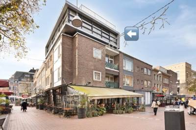 Woning Koningstraat 32 Nijmegen