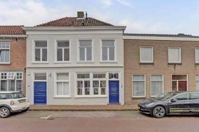 Woning Koestraat 28 Geertruidenberg