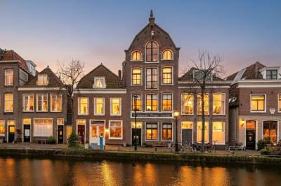 Woning Luttik Oudorp 49B Alkmaar