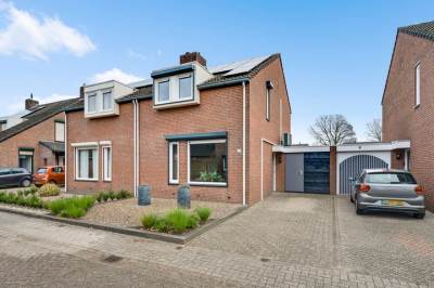 Woning Nuienplein 22 Hunsel
