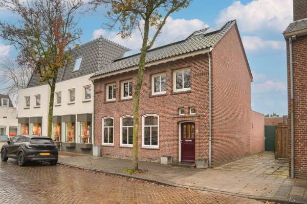 Woning Plein 19442 Schijndel