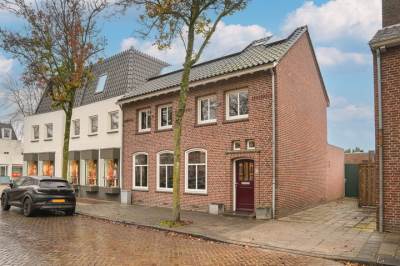 Woning Plein 19442 Schijndel