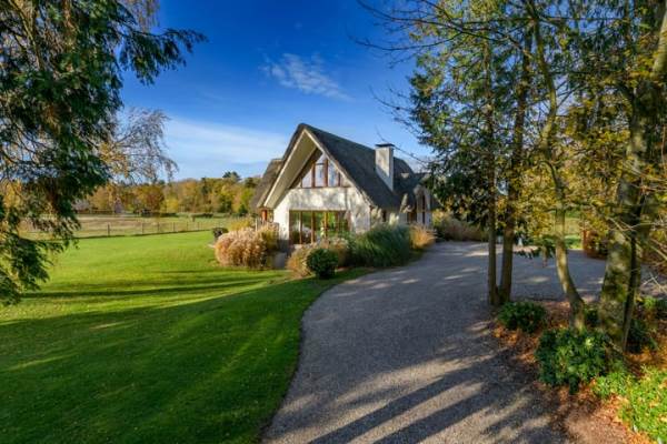 Woning Konijnenkamp 41 Beekbergen