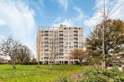 Woning Prins Mauritslaan 20064 Haarlem