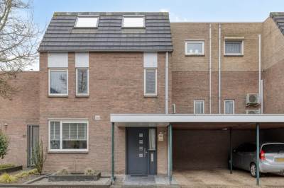 Woning Cherbourglaan 63 Eindhoven