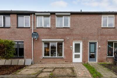 Woning Peeberg 67 Ossendrecht