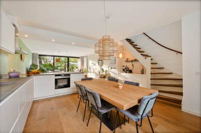 Woning Appelgaarde 23 Voorburg