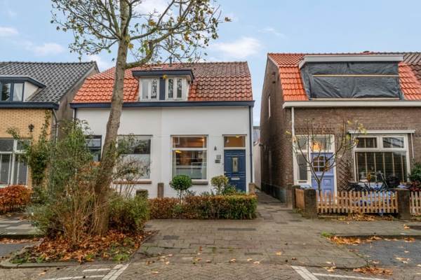Woning Adamsweg 28 Tiel