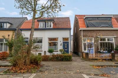 Woning Adamsweg 28 Tiel