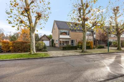 Woning Castor 62 Veenendaal